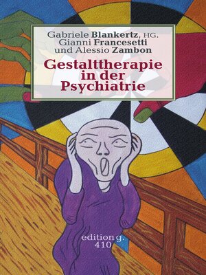 cover image of Gestalttherapie in der Psychiatrie